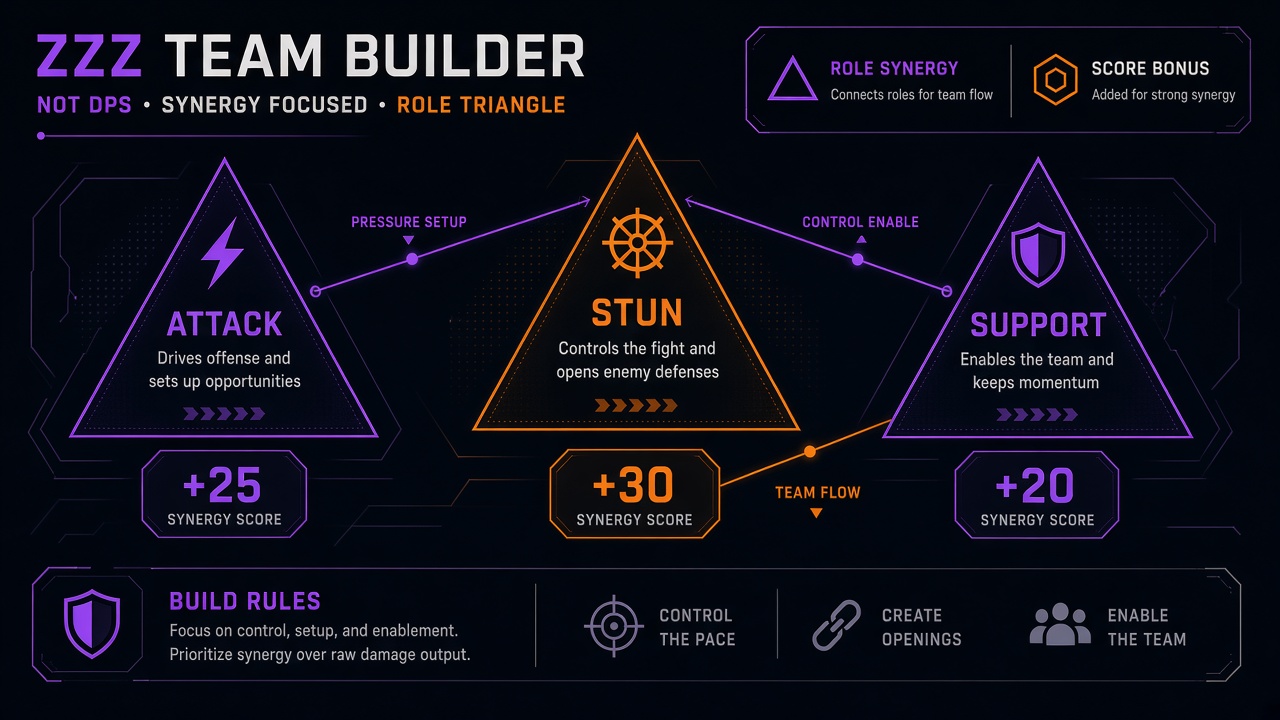 ZZZ team builder party tool thumbnail